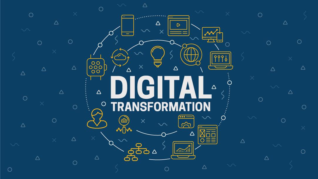 Redefining the road to Digital Transformation